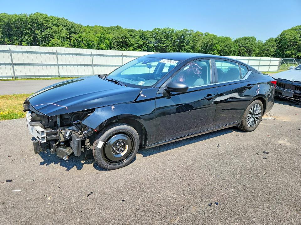 Продажа на аукционе авто 2026 Nissan Altima, vin: 1N4BL4DV4TN310677, номер лота: 59081906