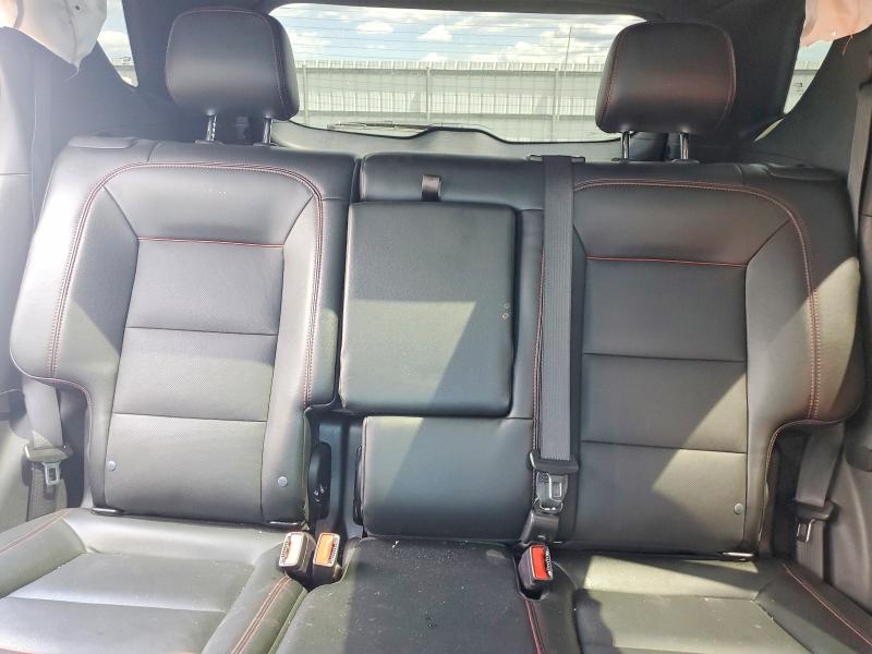 Продаж на аукціоні авто 2024 Chevrolet Equinox, vin: 3GNAXWEG9RS111863, номер лоту: 57954576