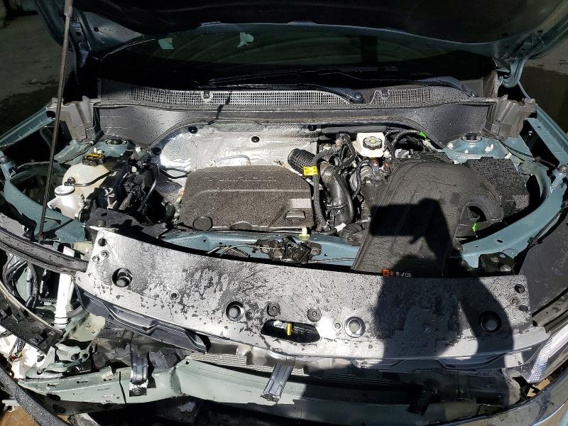 Продажа на аукционе авто 2026 Chevrolet Trax, vin: KL77LHEP0TC078143, номер лота: 57854116