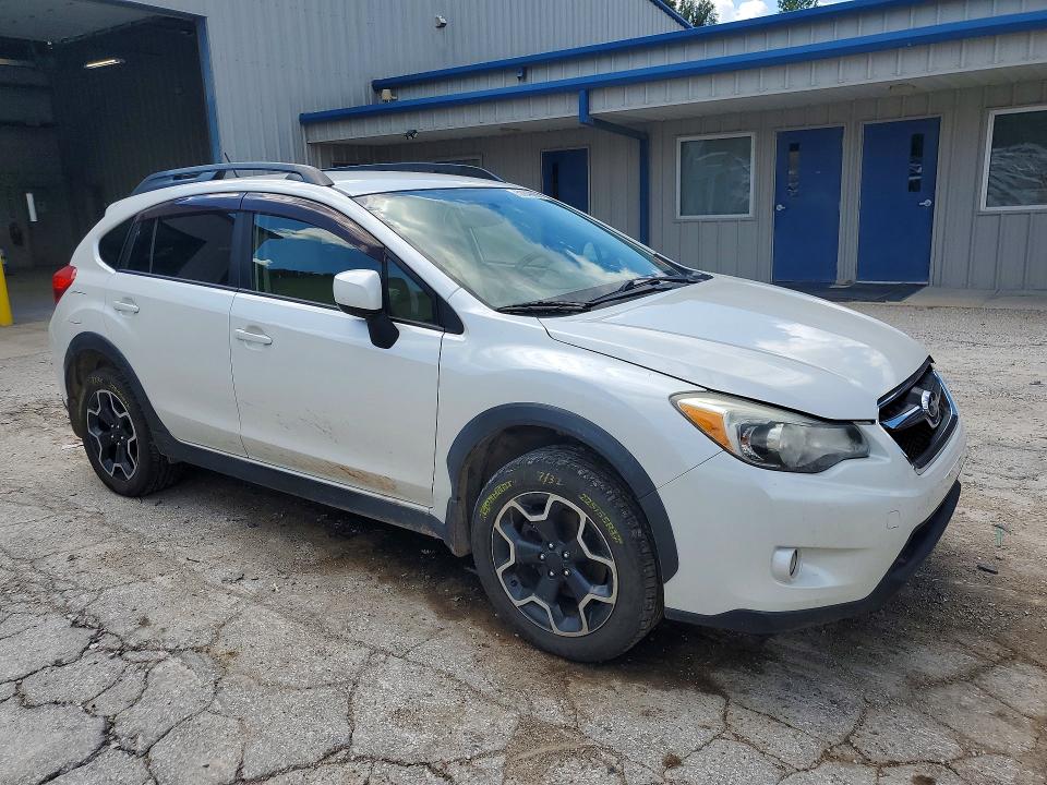 Aukcja sprzedaży 2013 Subaru Xv Crosstrek, vin: JF2GPAGC6DH857223, numer aukcji: 58640896
