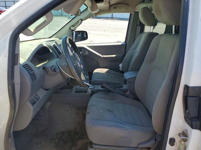 Aukcja sprzedaży 2016 Nissan Frontier, vin: 1N6BD0CT3GN778466, numer aukcji: 58824366