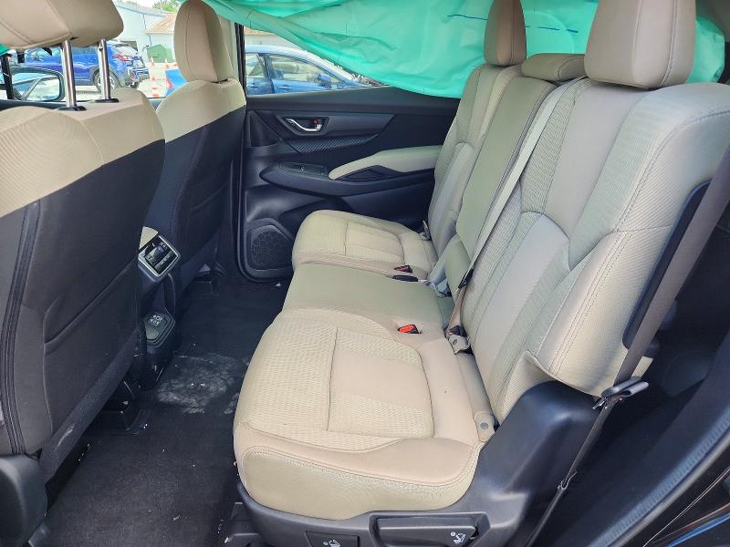 Продажа на аукционе авто 2023 Subaru Ascent, vin: 4S4WMACD1P3435651, номер лота: 57032636