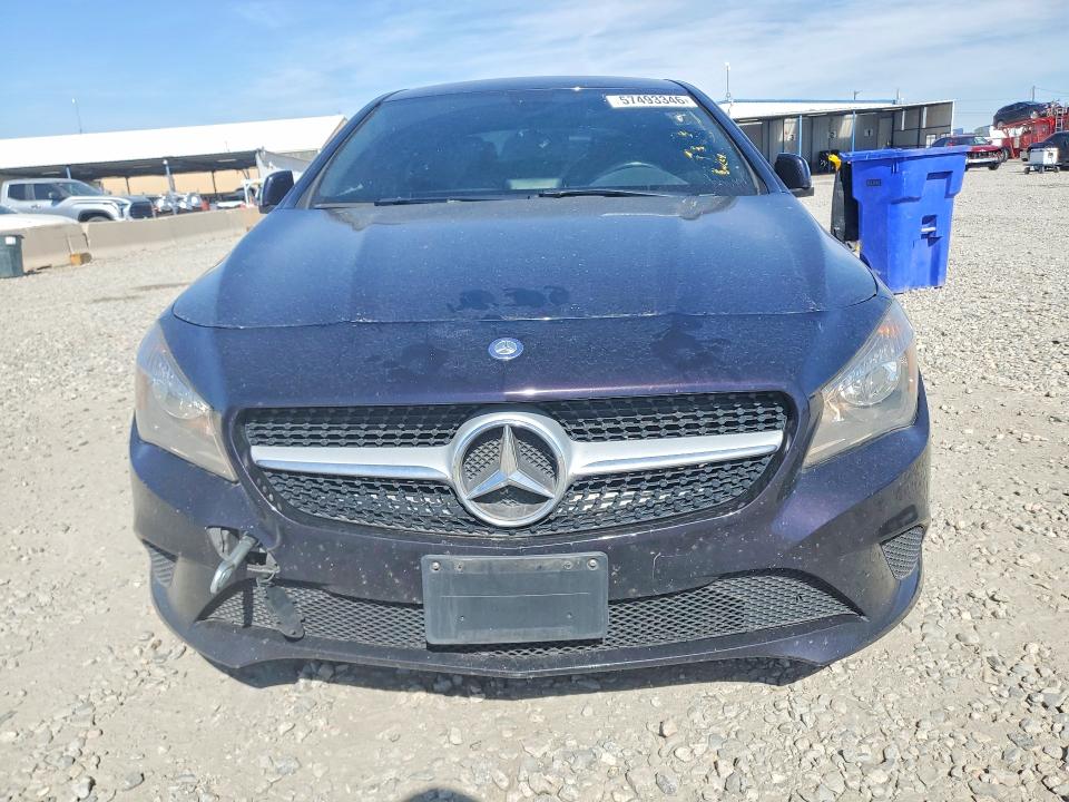 Продаж на аукціоні авто 2014 Mercedes-benz Cla, vin: WDDSJ4GB4EN139780, номер лоту: 57493346