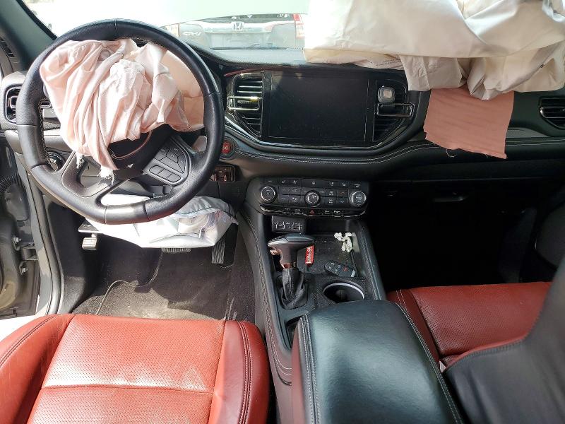 Aukcja sprzedaży 2022 Dodge Durango, vin: 1C4SDJGJ5NC188053, numer aukcji: 56156736