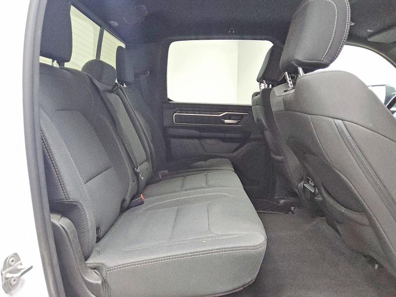 Продажа на аукционе авто 2023 Ram 1500, vin: 1C6SRFMT9PN503486, номер лота: 55120256