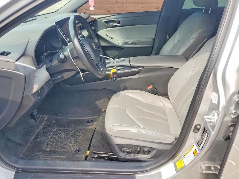 Продаж на аукціоні авто 2021 Toyota Avalon, vin: 4T1JZ1FB5MU066935, номер лоту: 56271436