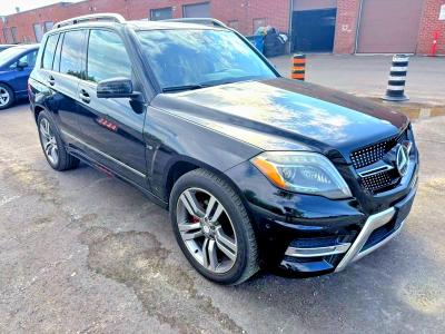 Продаж на аукціоні авто 2014 Mercedes-benz Glk, vin: WDCGG8JB0EG333686, номер лоту: 52962506
