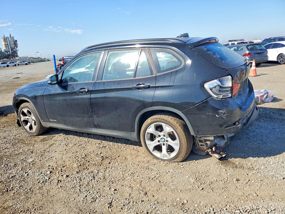 Продаж на аукціоні авто 2014 Bmw X1, vin: WBAVM1C5XEVW47164, номер лоту: 57275966