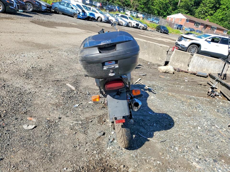Aukcja sprzedaży 2009 Suzuki Gs500, vin: VTTGM51A392101927, numer aukcji: 56792976