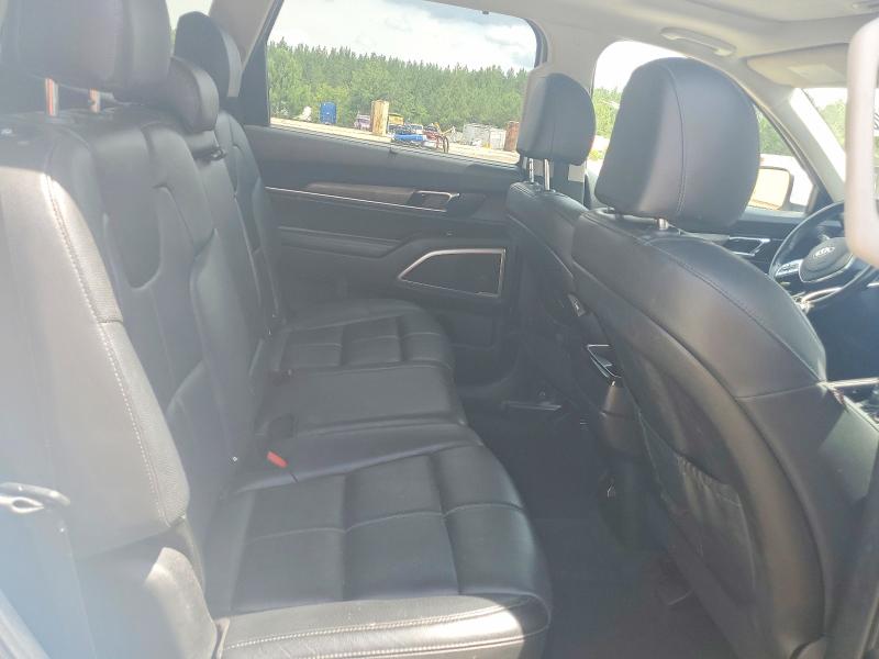 2020 Kia Telluride მანქანა იყიდება აუქციონზე, vin: 5XYP34HC9LG015851, აუქციონის ნომერი: 58945426