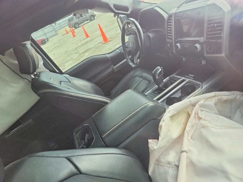 Продажа на аукционе авто 2018 Ford F150, vin: 1FTEW1EG0JFE16290, номер лота: 57196826