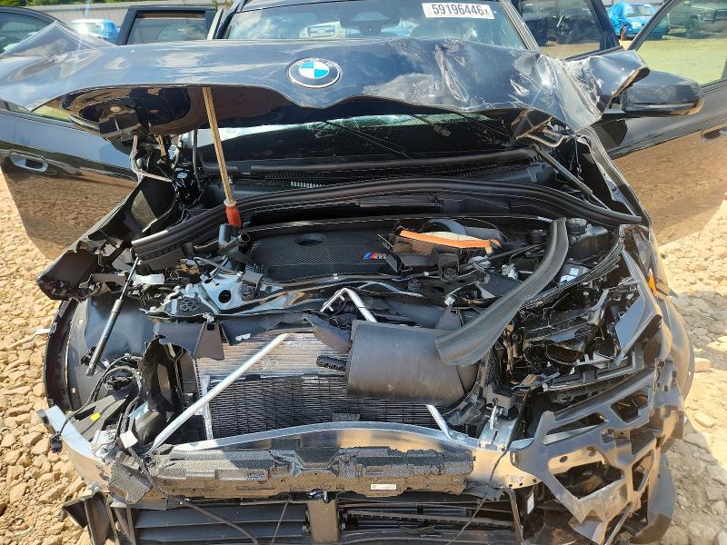 Aukcja sprzedaży 2026 Bmw X1, vin: WBX13EF03T5594190, numer aukcji: 59196446