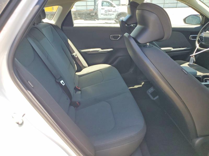 Продаж на аукціоні авто 2025 Kia K4, vin: 3KPFT4DE3SE165680, номер лоту: 56887876