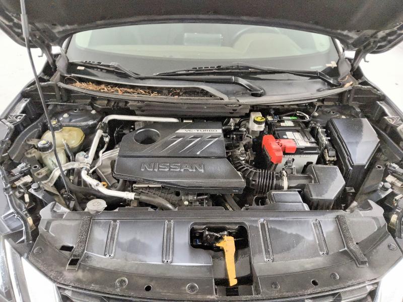 Продажа на аукционе авто 2022 Nissan Rogue, vin: 5N1BT3BB5NC671147, номер лота: 57232416