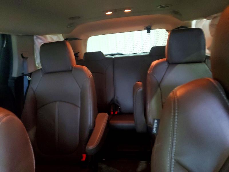 Продажа на аукционе авто 2015 Gmc Acadia, vin: 1GKKRRKD4FJ233826, номер лота: 55839436