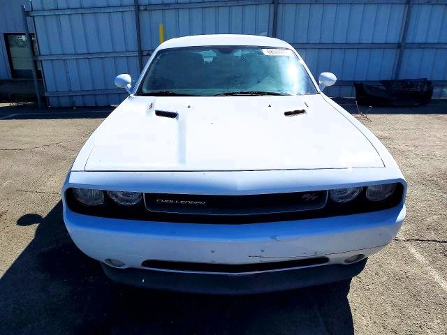 Aukcja sprzedaży 2014 Dodge Challenger, vin: 2C3CDYBT7EH215003, numer aukcji: 58564096