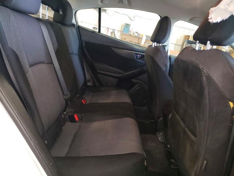 Aukcja sprzedaży 2018 Subaru Impreza, vin: 4S3GKAA65J3611904, numer aukcji: 58933706