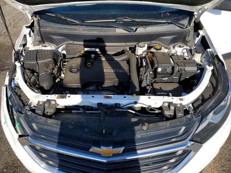 Продажа на аукционе авто 2019 Chevrolet Equinox, vin: 2GNAXHEV9K6197691, номер лота: 56107816