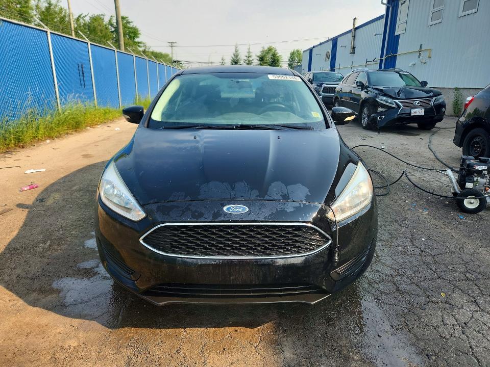 Продаж на аукціоні авто 2016 Ford Focus, vin: 1FADP3F2XGL334056, номер лоту: 59092146