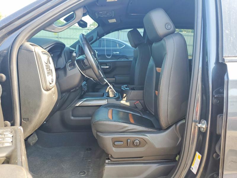 Продажа на аукционе авто 2022 Gmc Sierra Limited, vin: 1GTP9EEL0NZ149659, номер лота: 58970446