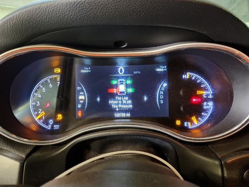 Продажа на аукционе авто 2015 Jeep Grand Cherokee, vin: 1C4RJFAG9FC100110, номер лота: 55726906