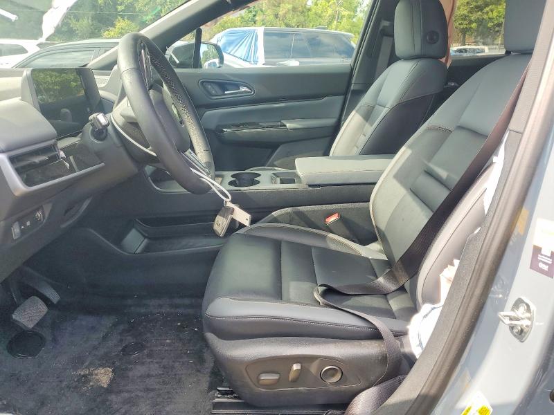 57897896 :رقم المزاد ، 3GPKHXRJ3SS527787 vin ، 2025 Honda Prologue مزاد بيع