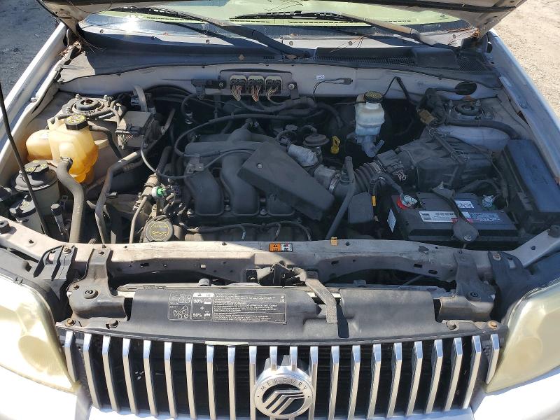 Продаж на аукціоні авто 2007 Mercury Mariner, vin: 4M2CU91137KJ06738, номер лоту: 74514395