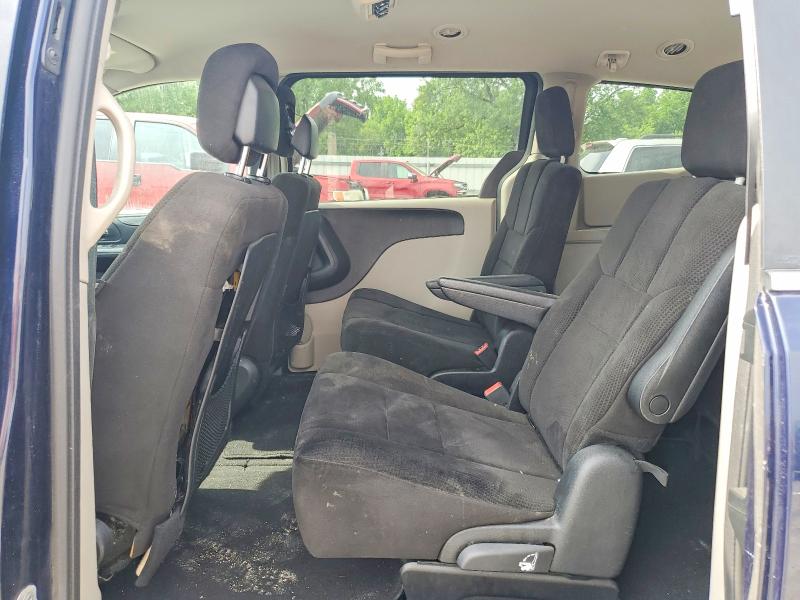 Продаж на аукціоні авто 2012 Dodge Caravan, vin: 2C4RDGBGXCR360255, номер лоту: 56451586
