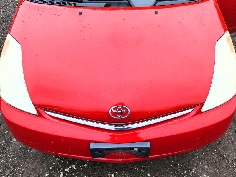 Продаж на аукціоні авто 2008 Toyota Prius, vin: JTDKB20U787780793, номер лоту: 57996496