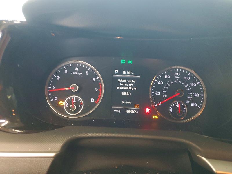 Aukcja sprzedaży 2023 Kia K5, vin: 5XXG14J29PG196046, numer aukcji: 58071466