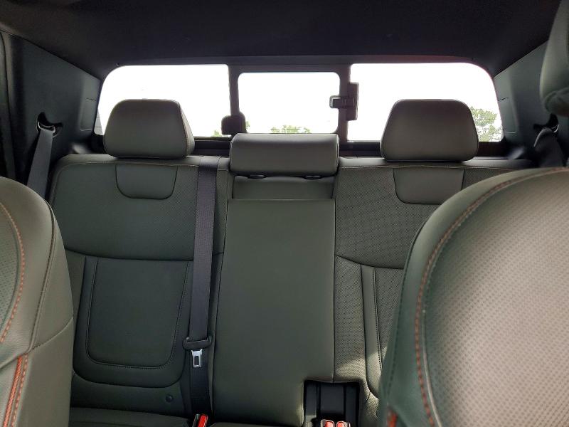 Aukcja sprzedaży 2023 Hyundai Santa Cruz, vin: 5NTJEDAF6PH065370, numer aukcji: 56478416