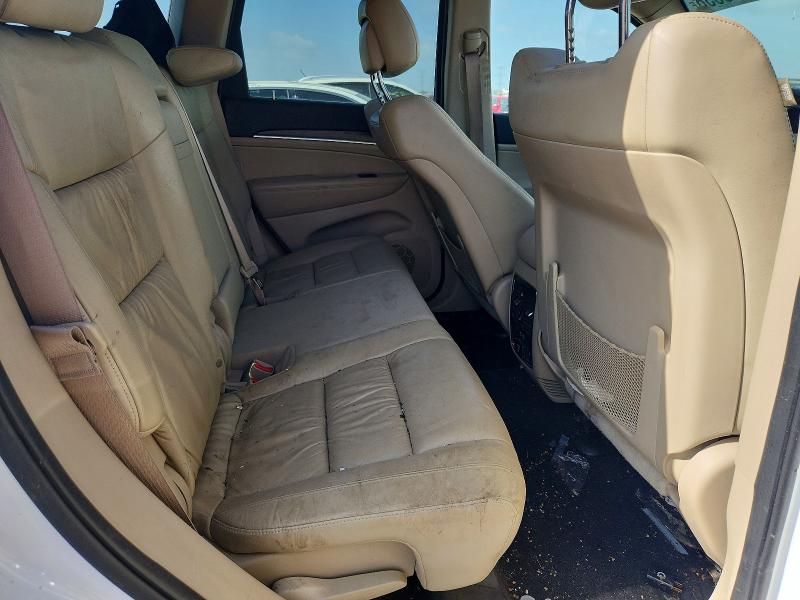 59185336 :رقم المزاد ، 1C4RJFBG0FC752483 vin ، 2015 Jeep Grand Cherokee مزاد بيع