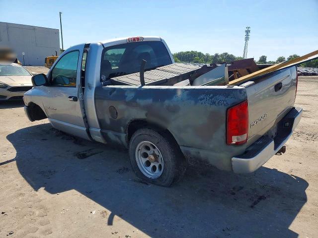 Aukcja sprzedaży 2003 Dodge Ram 1500, vin: 1D7HU16D53J639440, numer aukcji: 55852796