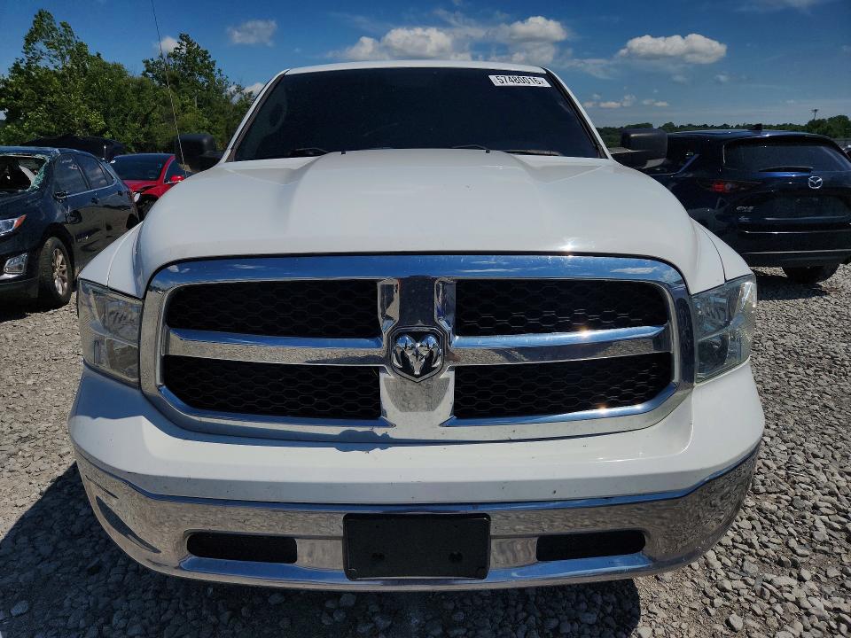 Продаж на аукціоні авто 2019 Ram 1500, vin: 1C6RR7LT9KS601191, номер лоту: 57480016