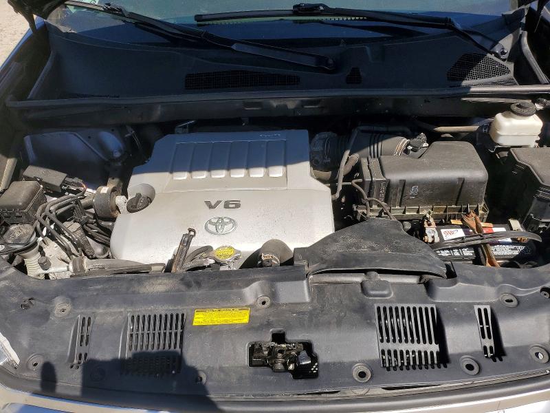 2012 Toyota Highlander მანქანა იყიდება აუქციონზე, vin: 5TDBK3EH3CS170079, აუქციონის ნომერი: 56352866