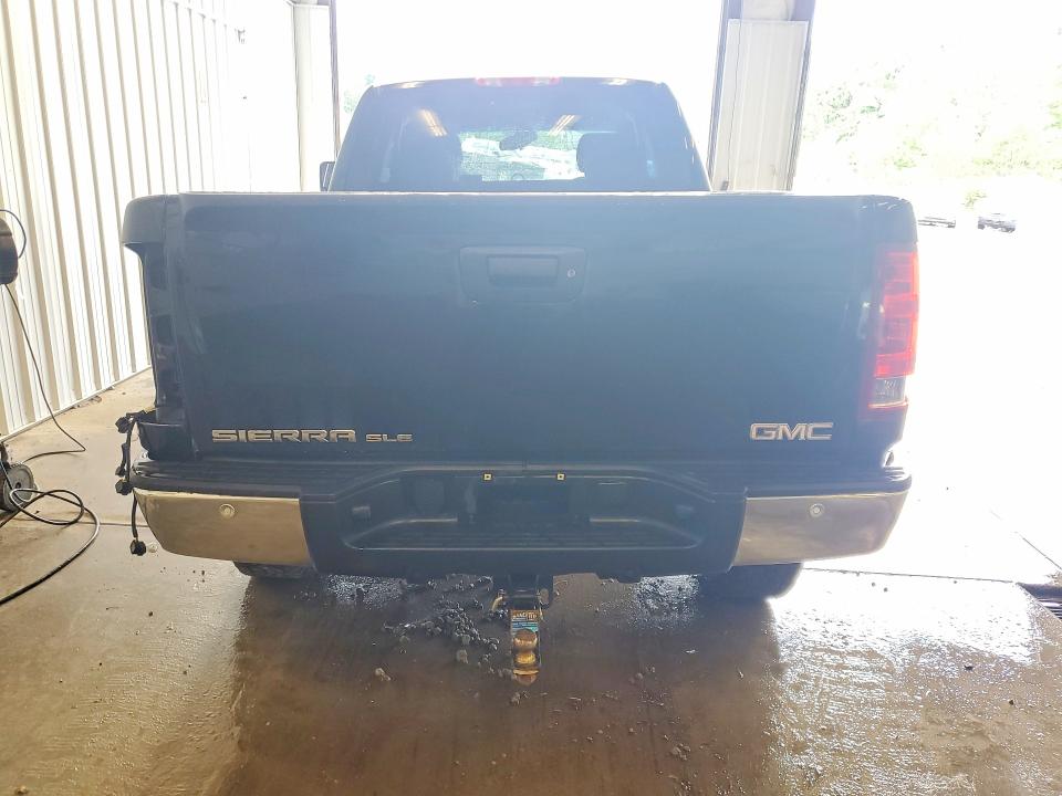 2013 Gmc Sierra მანქანა იყიდება აუქციონზე, vin: 1GTR2VE73DZ314649, აუქციონის ნომერი: 56668546