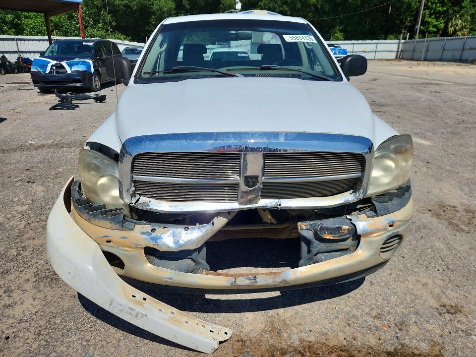 2007 Dodge Ram 1500 მანქანა იყიდება აუქციონზე, vin: 1D7HA18N67S104969, აუქციონის ნომერი: 55834436
