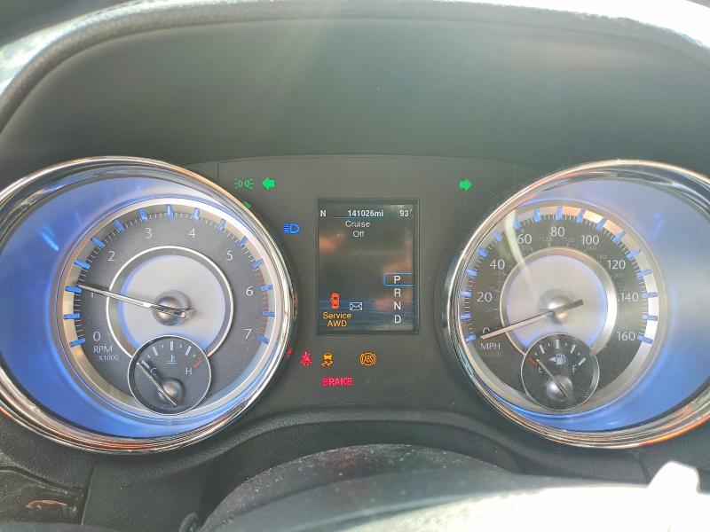 Продаж на аукціоні авто 2014 Chrysler 300c, vin: 2C3CCAKTXEH374320, номер лоту: 56801976