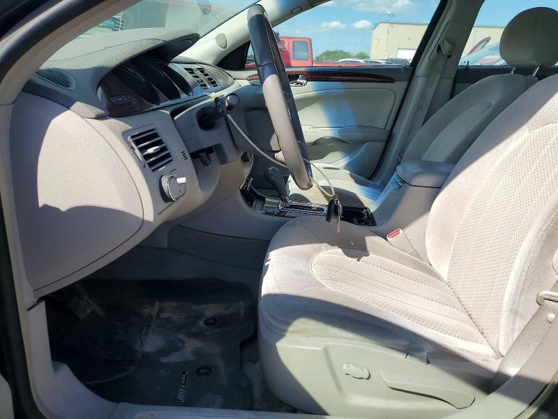 Aukcja sprzedaży 2008 Buick Lucerne, vin: 1G4HP57208U106001, numer aukcji: 56937696