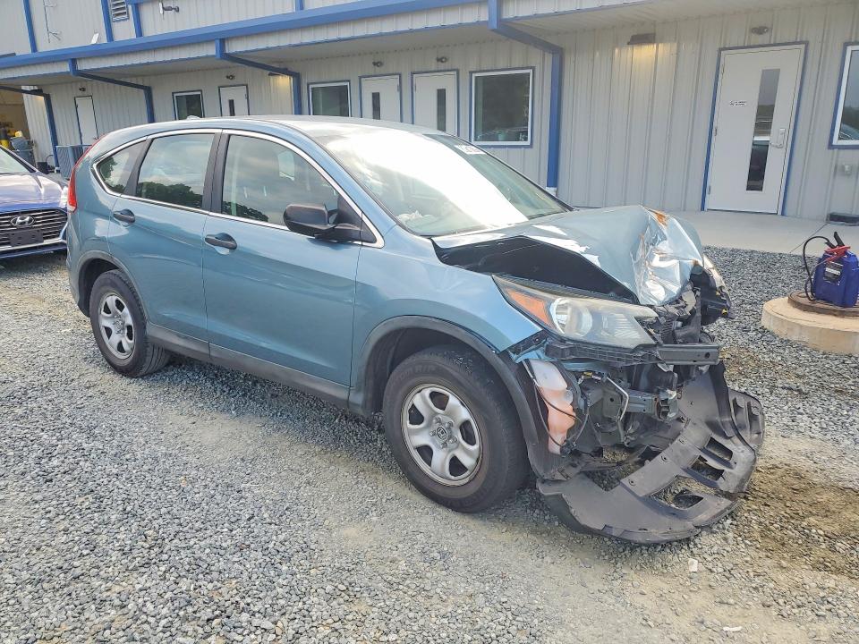 Aukcja sprzedaży 2013 Honda Cr-v, vin: 5J6RM3H34DL036249, numer aukcji: 85613895
