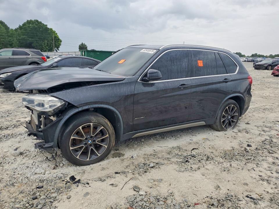 52938976 :رقم المزاد ، 5UXKR0C55H0U50212 vin ، 2017 Bmw X5 مزاد بيع