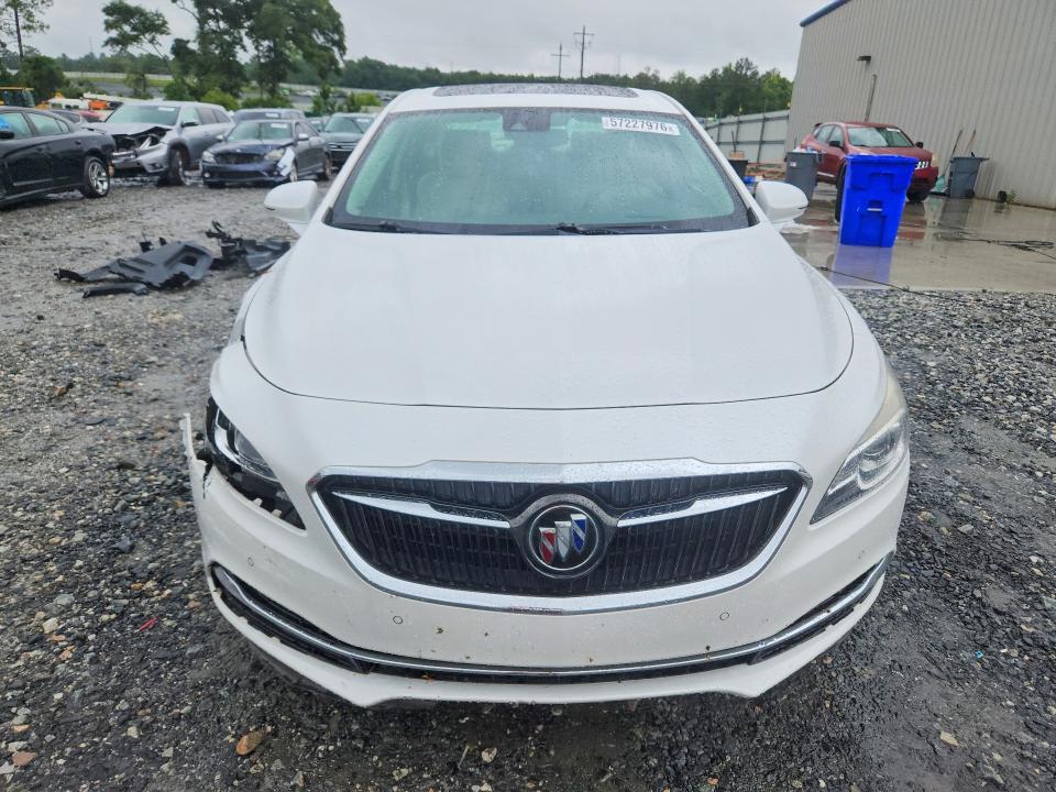Продажа на аукционе авто 2017 Buick Lacrosse, vin: 1G4ZS5SS9HU168961, номер лота: 57227976