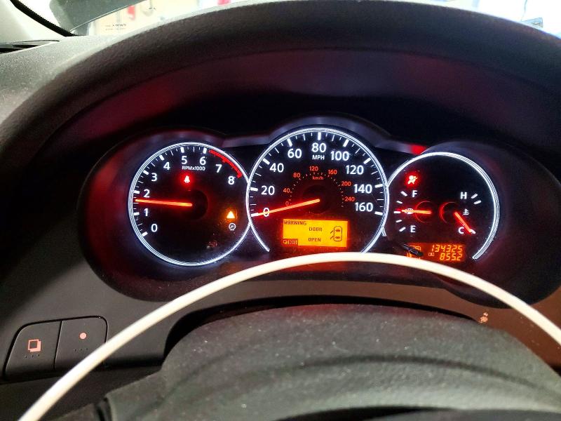 Продаж на аукціоні авто 2010 Nissan Altima, vin: 1N4AL2APXAN511549, номер лоту: 58101706