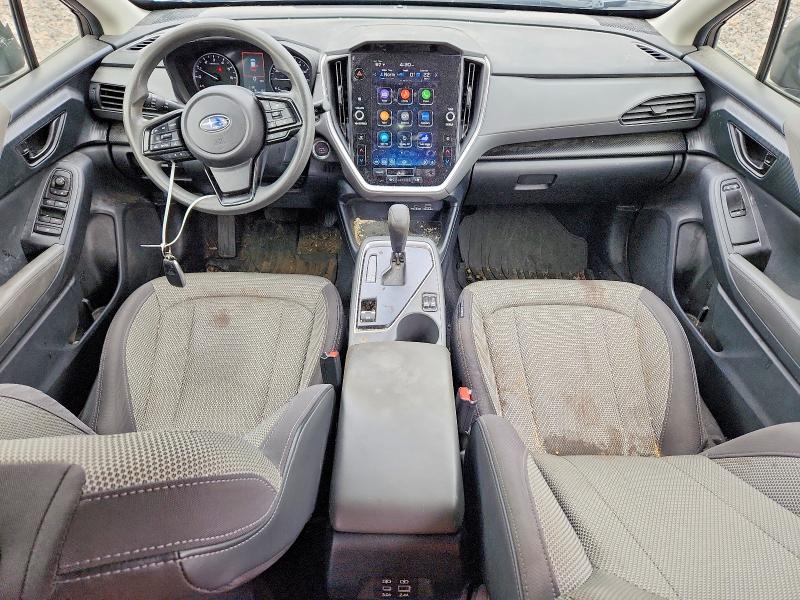 Продаж на аукціоні авто 2024 Subaru Crosstrek, vin: JF2GUADC0RH210367, номер лоту: 58387166