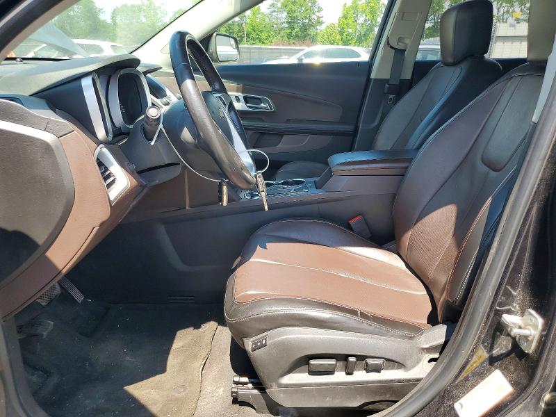2012 Chevrolet Equinox მანქანა იყიდება აუქციონზე, vin: 2GNFLGEK0C6261345, აუქციონის ნომერი: 55348966