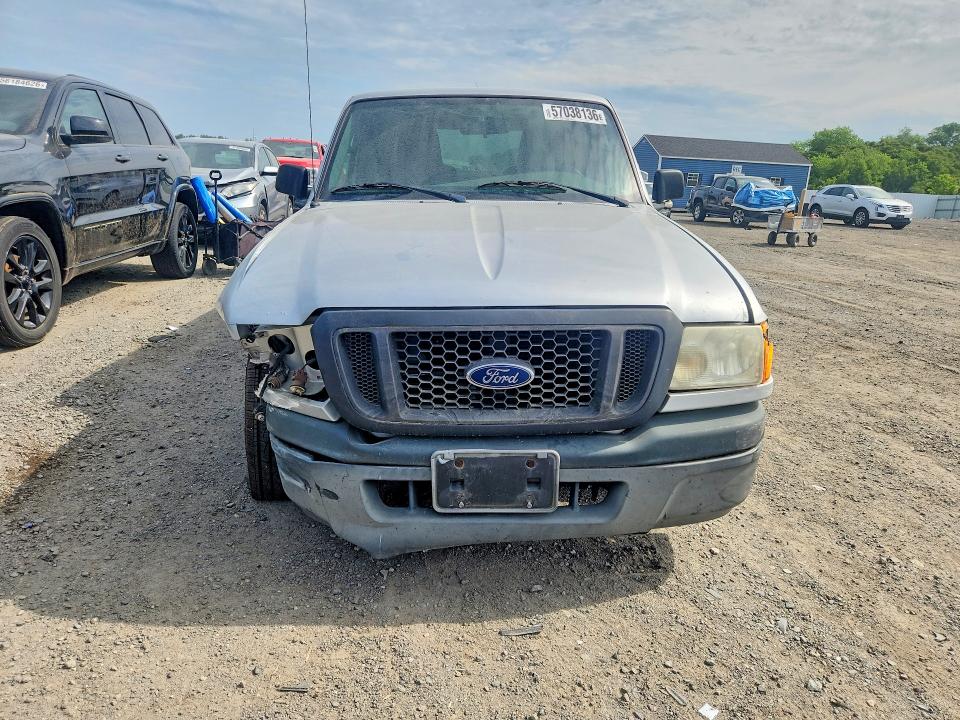 Aukcja sprzedaży 2005 Ford Ranger, vin: 1FTYR14U25PB04693, numer aukcji: 57038136