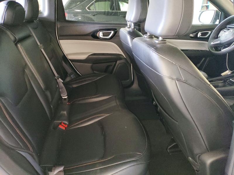 Aukcja sprzedaży 2024 Jeep Compass, vin: 3C4NJDCN5RT134441, numer aukcji: 57711046