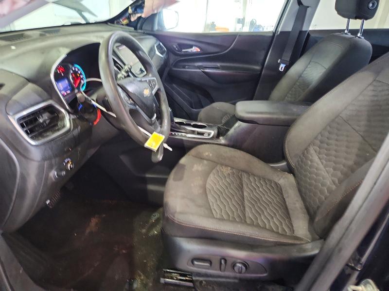 Aukcja sprzedaży 2020 Chevrolet Equinox, vin: 3GNAXUEV1LS632585, numer aukcji: 58685566