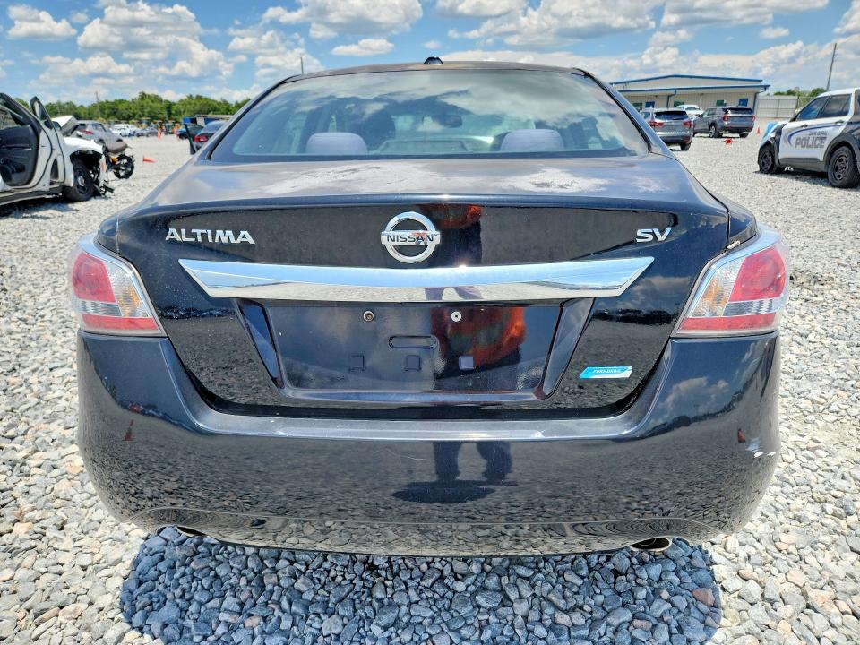 59006986 :رقم المزاد ، 1N4AL3AP1EN209241 vin ، 2014 Nissan Altima مزاد بيع