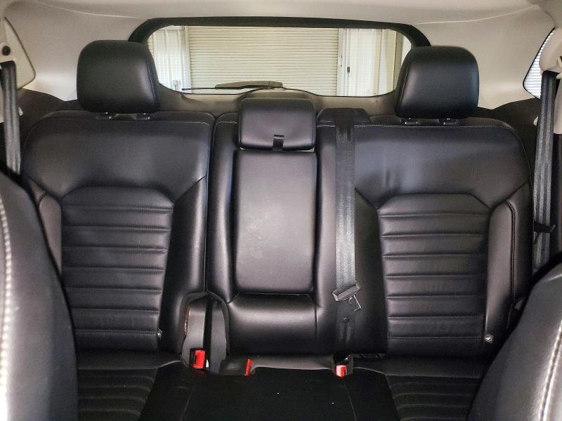 2016 Ford Edge მანქანა იყიდება აუქციონზე, vin: 2FMPK4J97GBC10502, აუქციონის ნომერი: 85972975